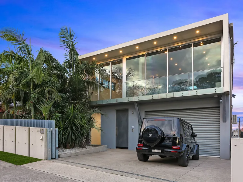 One of the Concords finest lifestyle homes launching soon.