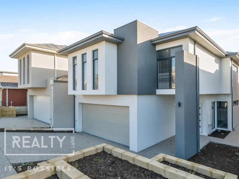 Lifestyle, Location, Convenience!