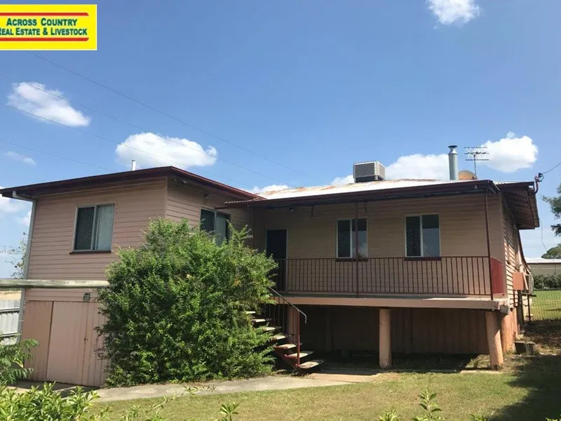 COSY HIGHSET 3 BEDROOM HOME