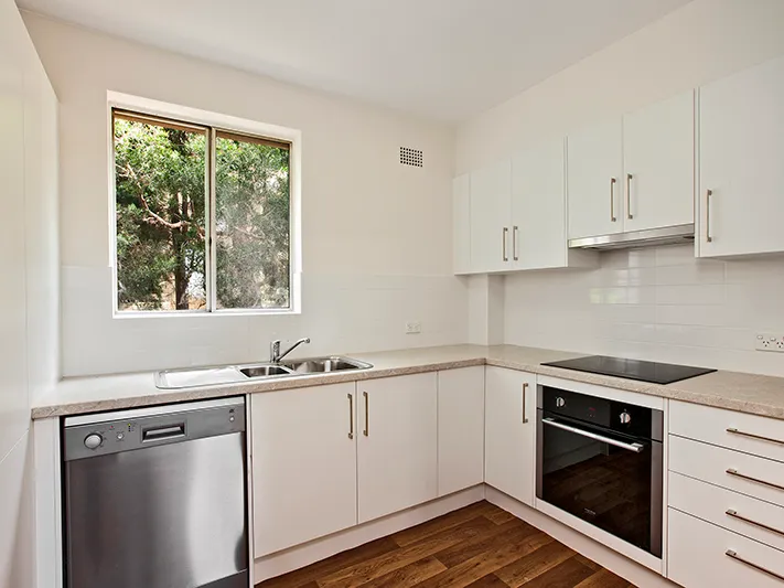 Spacious Three Bedroom Apartment