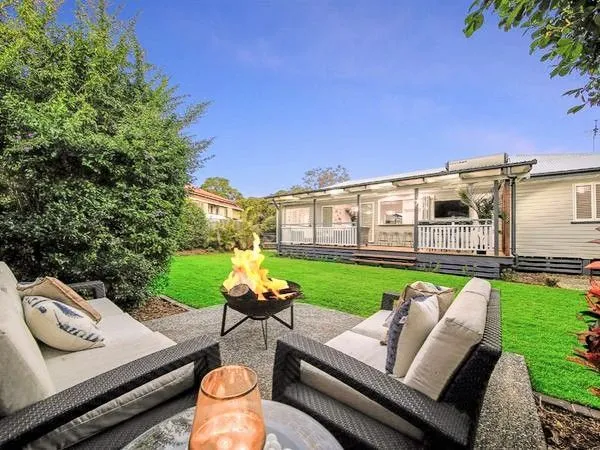 Property Preview - High on the Hill