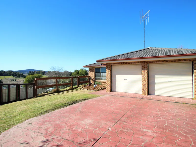 Fully Furnished with a Scenic View