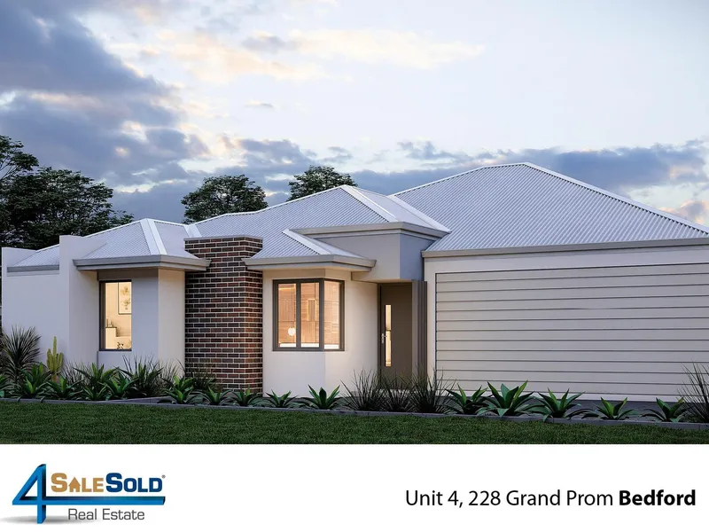 CONVENIENT LOCATION...LUXURY LIVING!