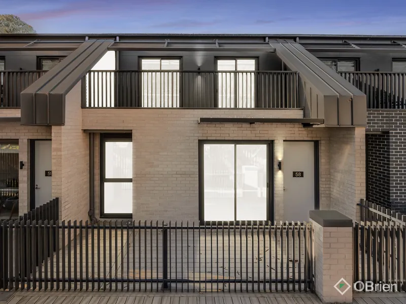 Sophisticated Living in the Heart of Keysborough