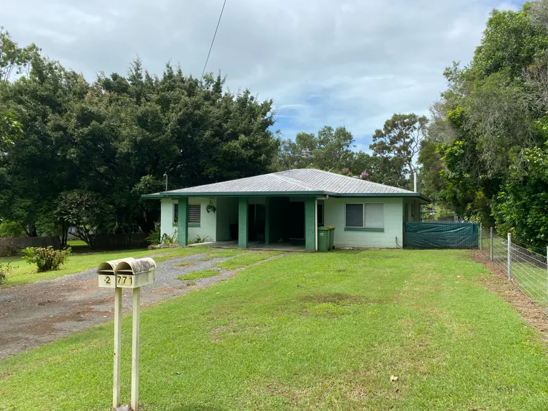 Investment Opportunity on 1 Acre
