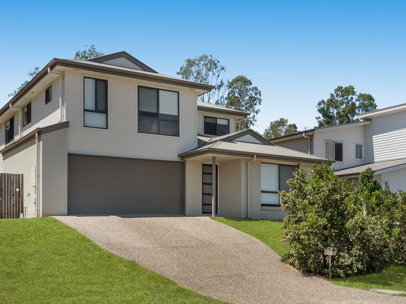 Large Family Home on 759m2