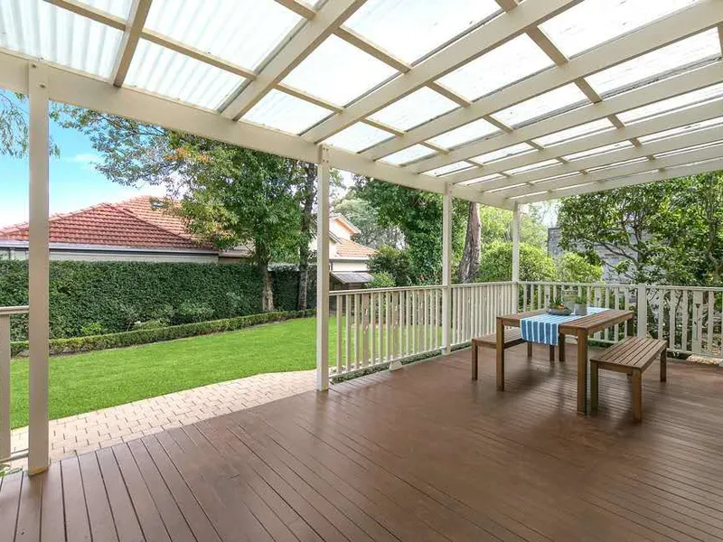 Must-See Well Presented Family Home