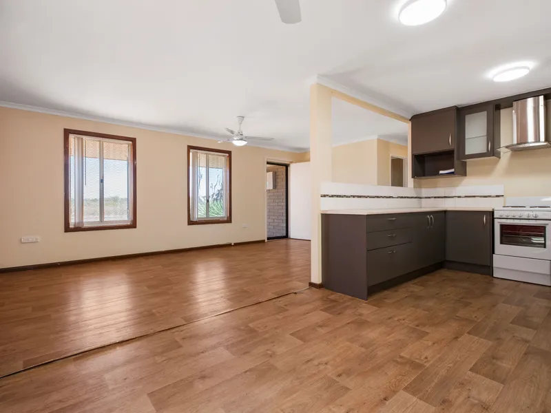 Classic Wickham Family Home