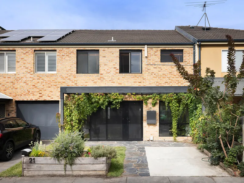 Stylishly Renovated, Surprisingly Spacious!