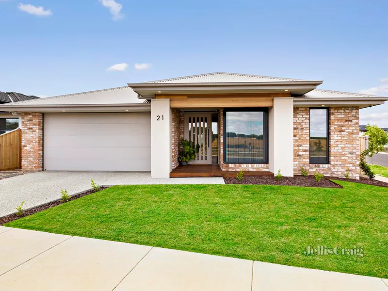 You’ve found ‘The One’ in Kensington