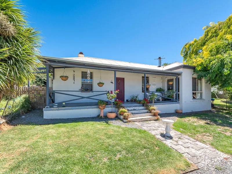 ATTENTION INVESTORS Character 3 Bed Home with Studio, Ideal family size home , or add to your property portfolio.  Inspect by Appointment