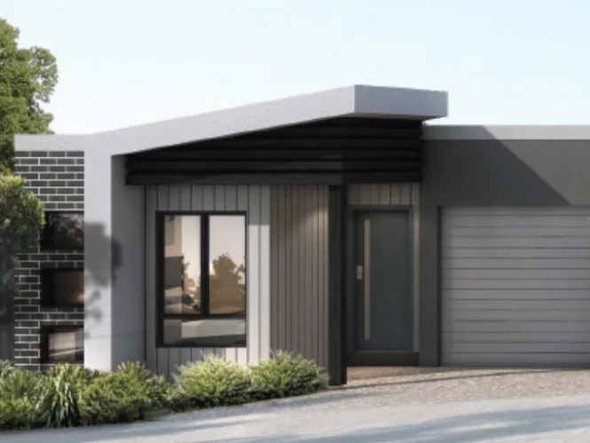 $484,900 - House & Land