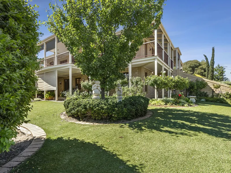 The Essence Of Home Living