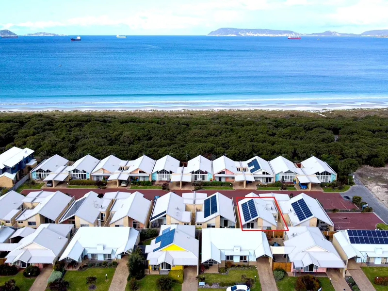 Luxurious Holiday Getaway with Excellent Income Potential