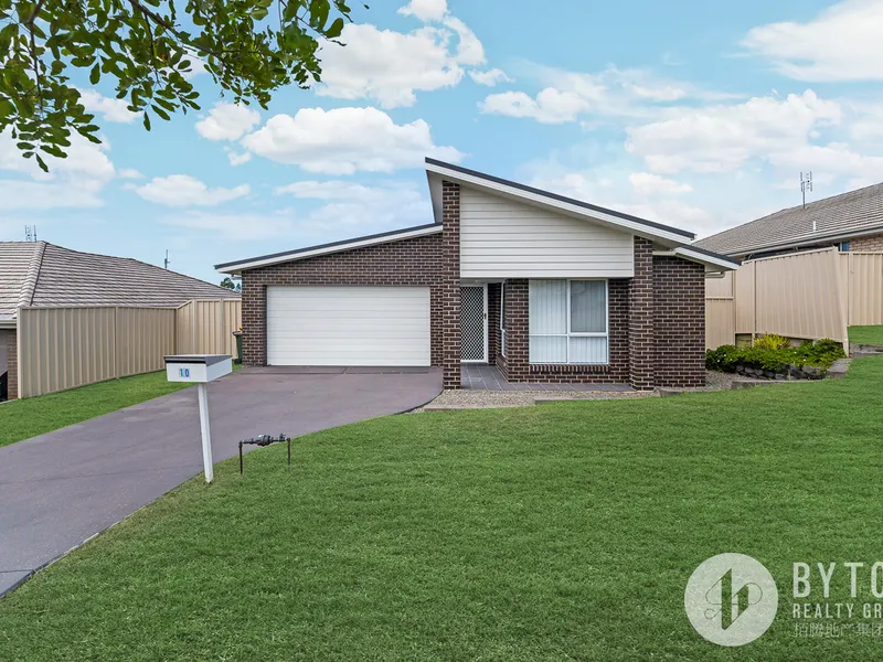 Fantastic Family Home