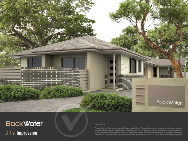 IMPRESSIVE BRAND NEW VILLA