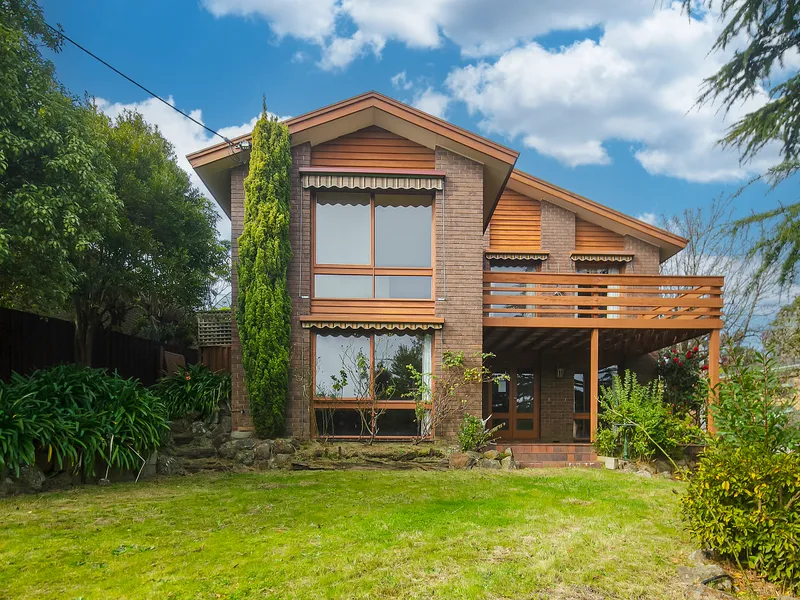 Easy Family Living With Potential (STCA)