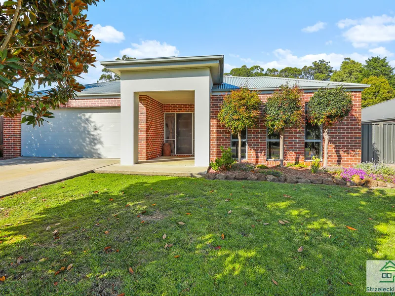 Flexible Family Living