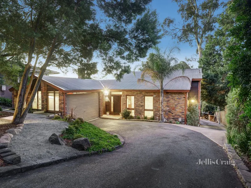 Fabulous family proportions and lifestyle