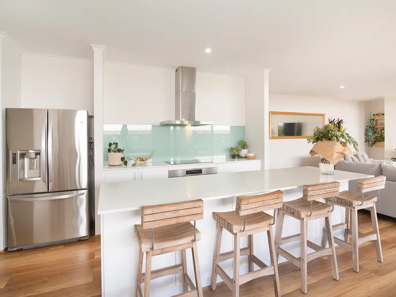 Quality Picture Perfect Home 