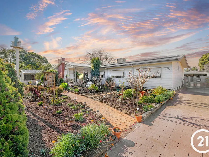 Exquisite Family Home in a Serene Location