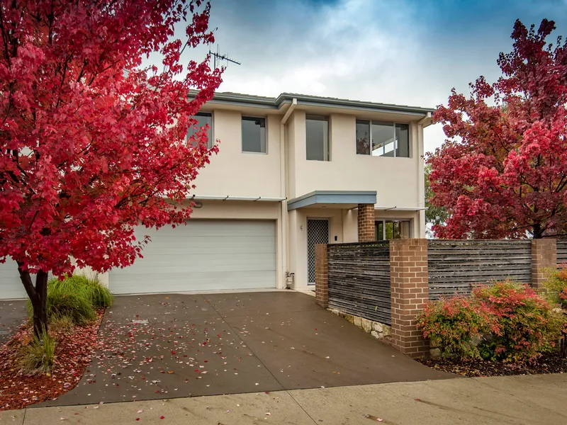 An Unassuming Delight