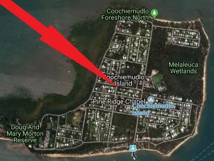 CORNER BLOCK - DUAL STREET ACCESS!!!