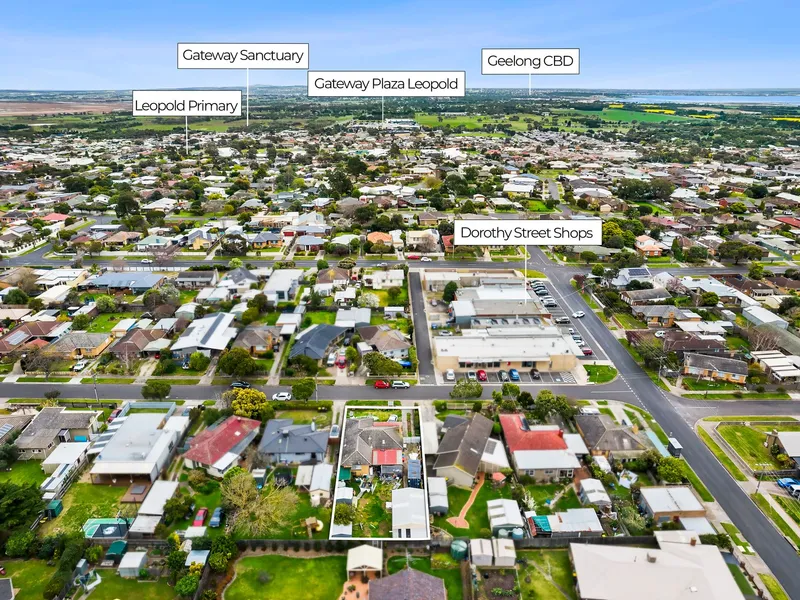 Untapped Potential In Amazing location