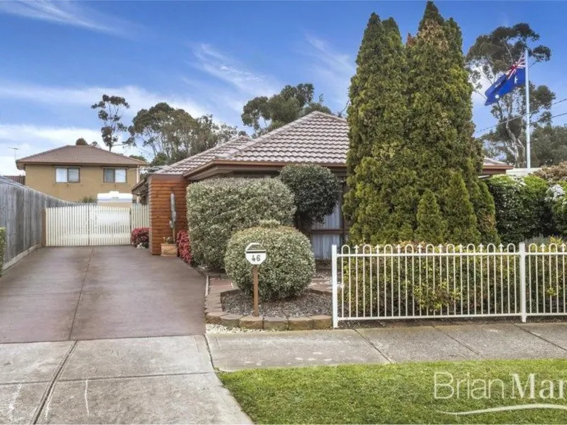 Prime Werribee Location