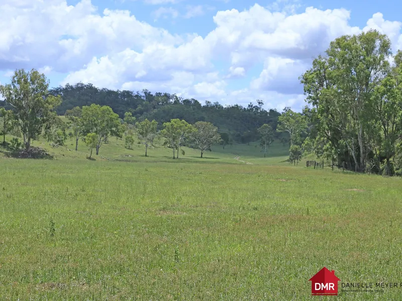 GRAZING PROPERTY BANCROFT AREA