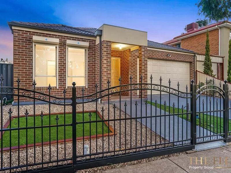 Impeccable Family Living