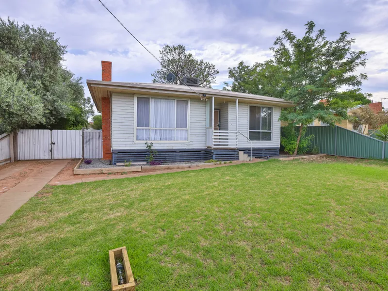 “Great View, Neat Cottage & Tenanted”