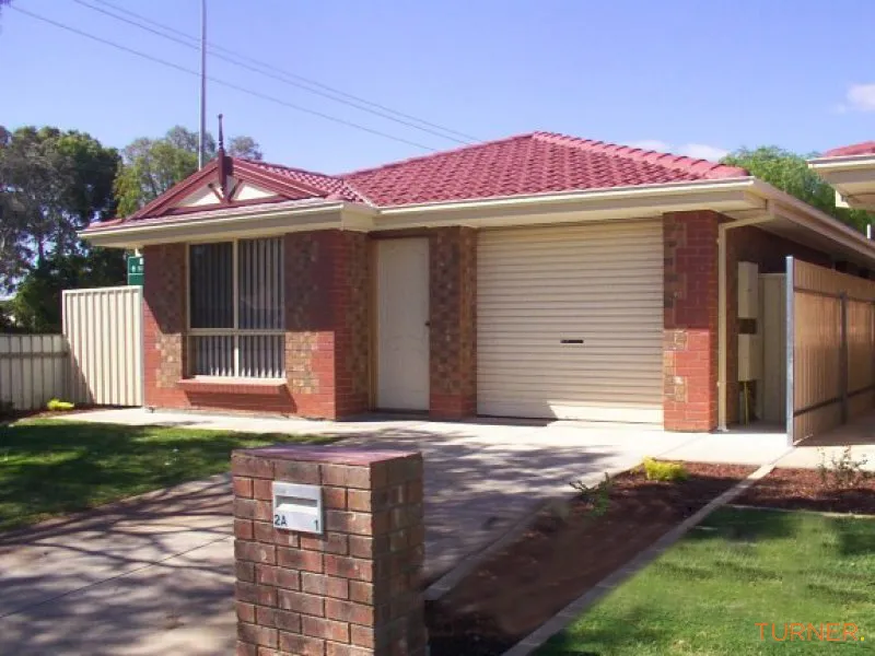 Villa in Convenient Location - with 2 bathrooms