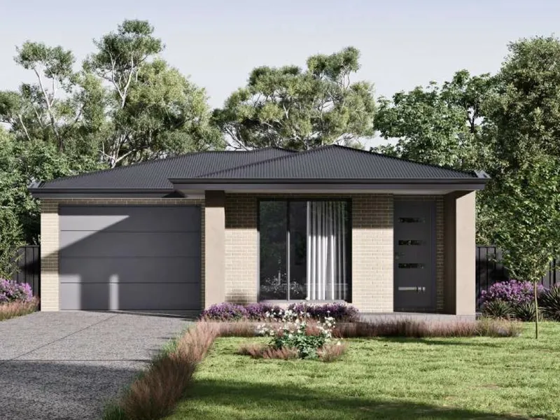 Single storey, 3 bedrooms house, Marigold Estate, Tarneit