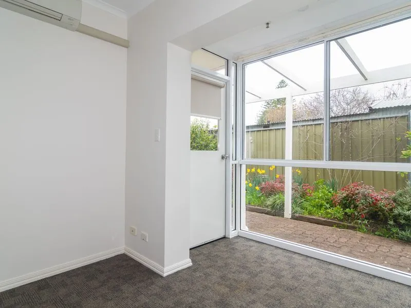 Beautiful boutique style village offering renovated care apartments