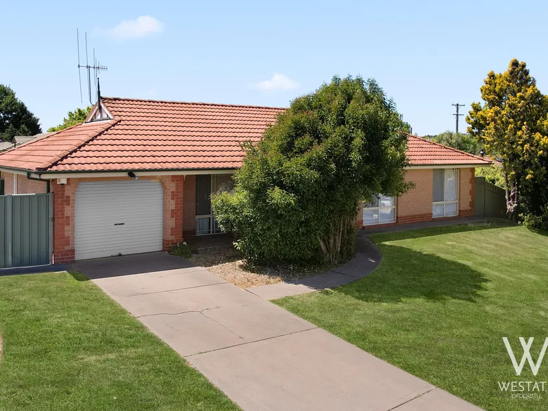 DUAL OCCUPANCY POTENTIAL