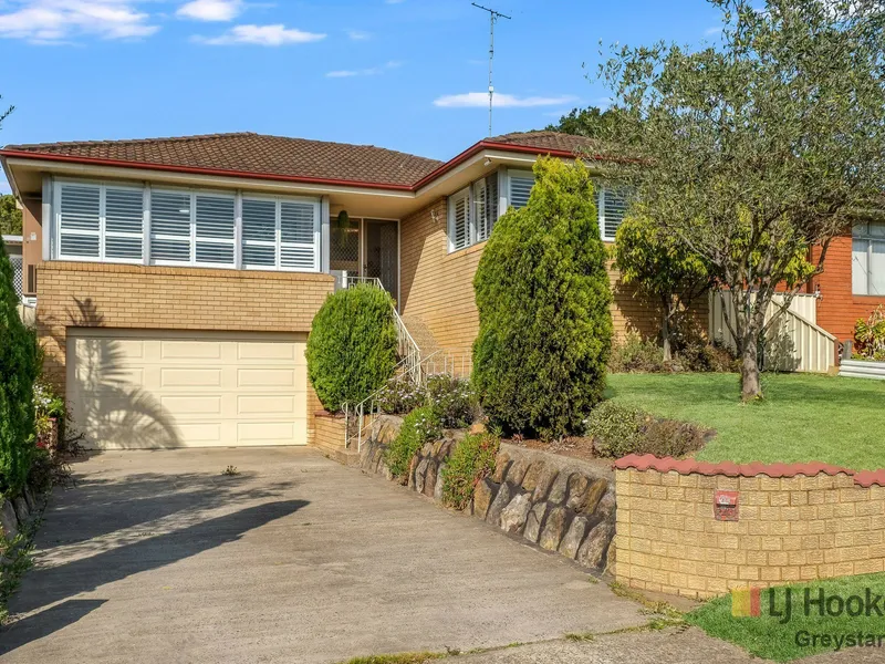 AUCTION - BE SURPRISED BY THE SIZE!!! OPEN SATURDAY AT 12:30PM