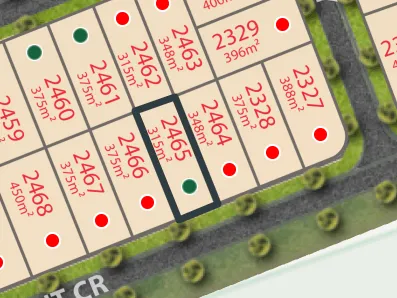 RARE titled land in Mindarie close to the coast