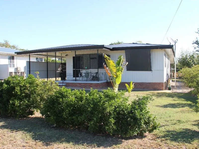 Renovated 3 bedroom home