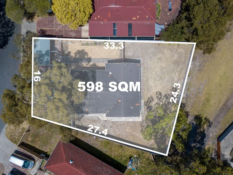 UNIQUE OPPORTUNITY IN KARAWARA!!!