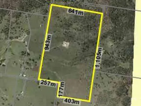 Planned Development site  for Future Urban Land!