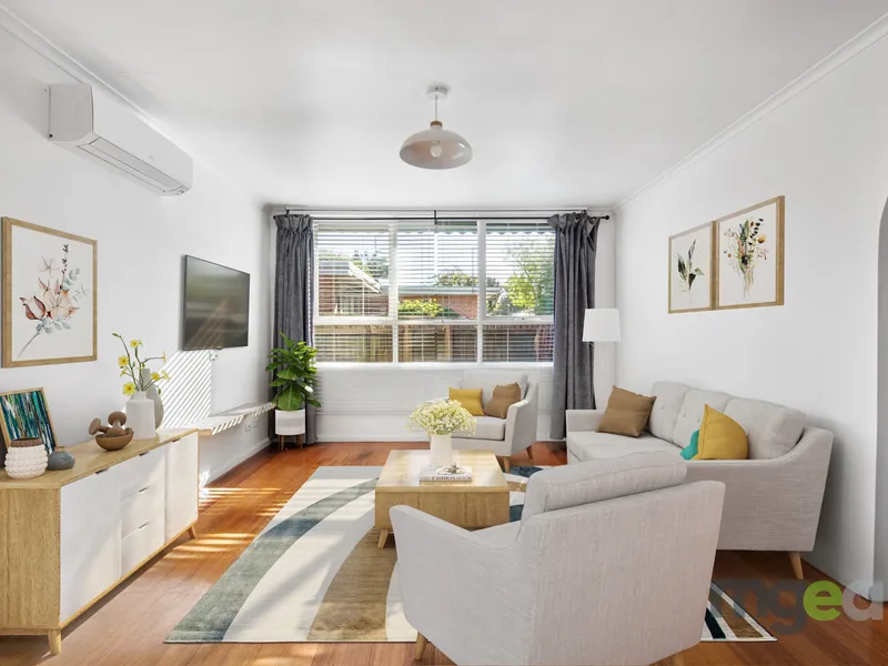 Master Stroke of Design and Quality