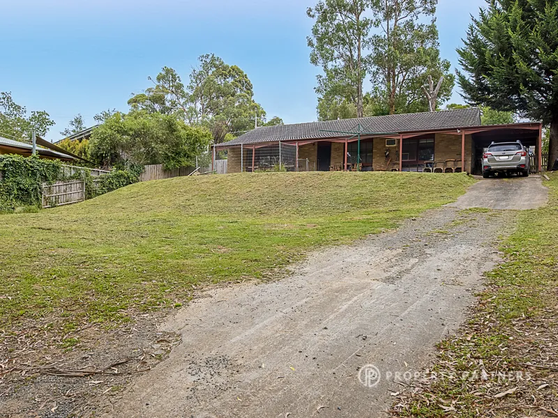 RENOVATE OR DEVELOP (STCA) 