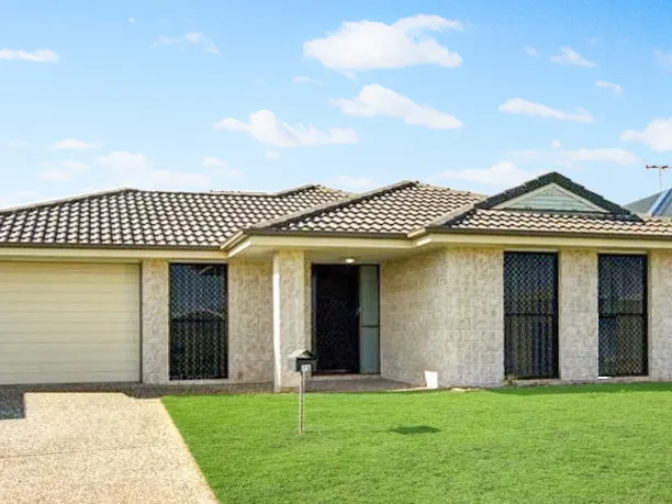 NEAT FAMILY HOME IN SOUGHT AFTER AREA