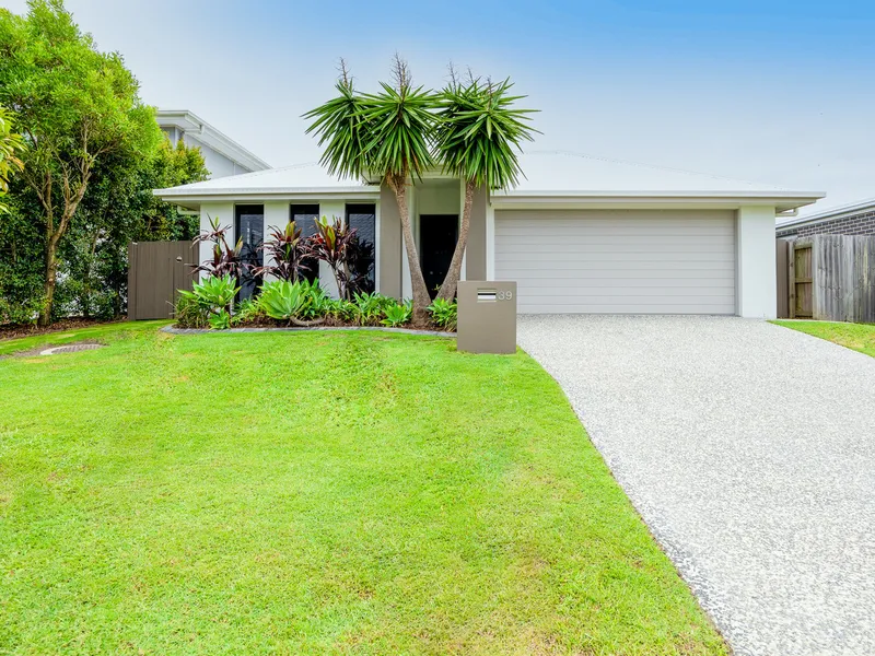 SPACIOUS 4 BED HOME!!