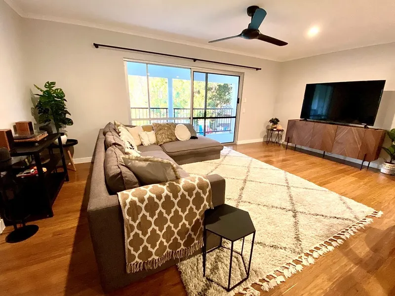 Renovated Home With Ample Space