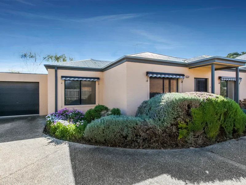 PAKINGTON STREET AT YOUR DOORSTEP