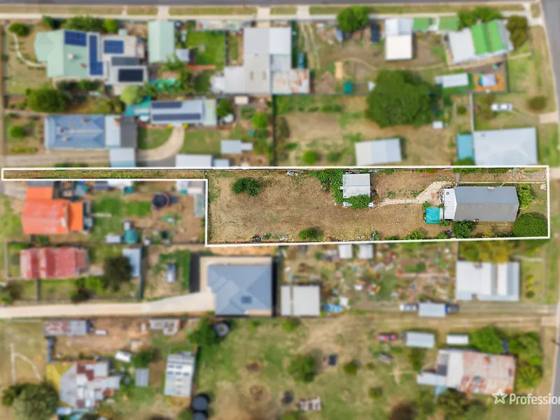 Development Opportunity