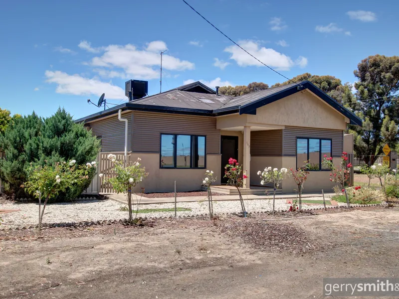 MODERN COTTAGE - CENTRAL