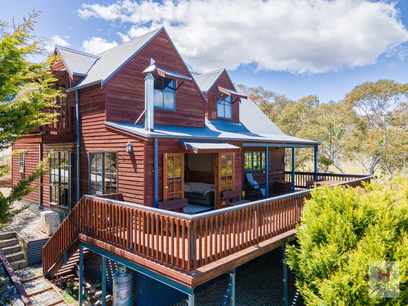 Hidden Gem in East Jindabyne